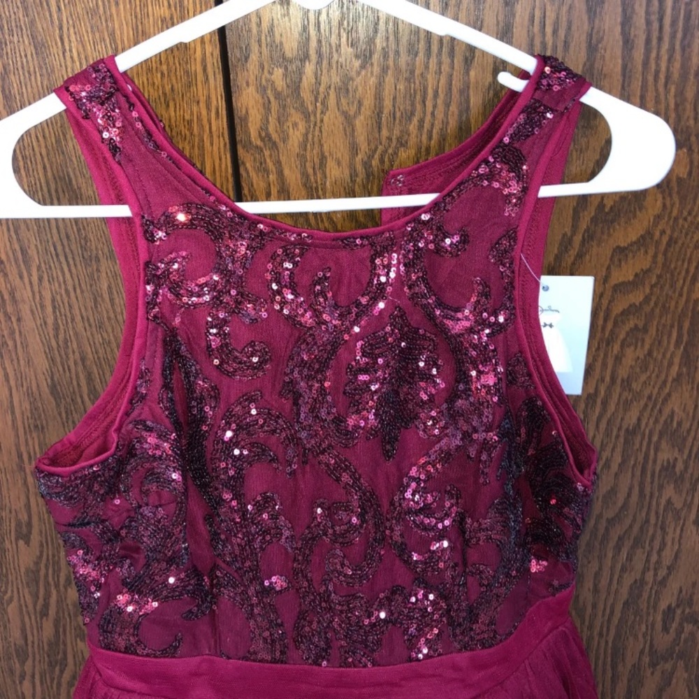 Prom Dress - Picture 3 of 4